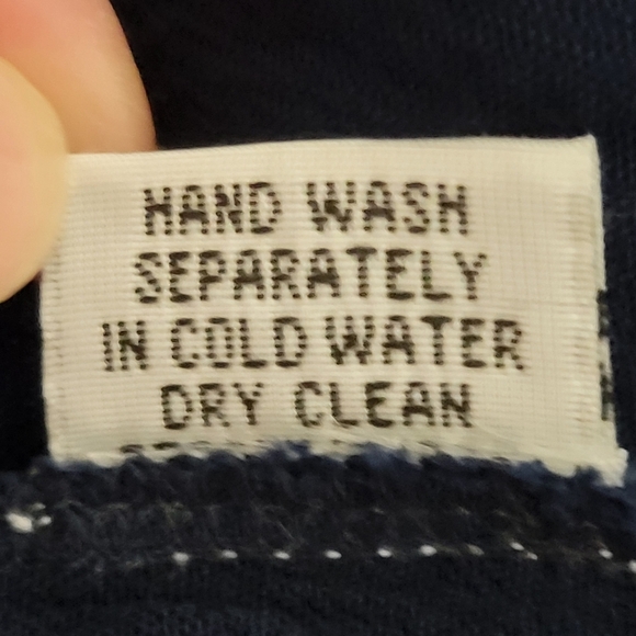 Angel Heart Boutique NWT Embroidered Open Cardigan. - Picture 11 of 16